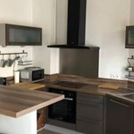Appartement Nice Proche Mer Et Centre Bagian luar foto