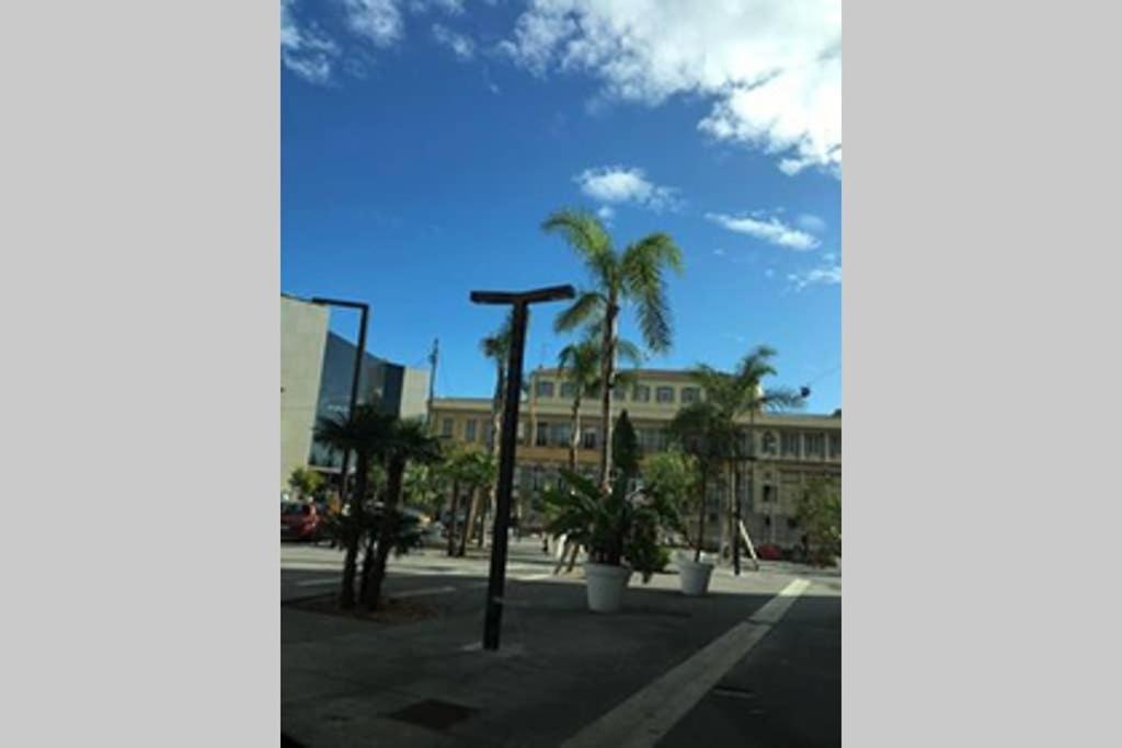 Appartement Nice Proche Mer Et Centre Bagian luar foto