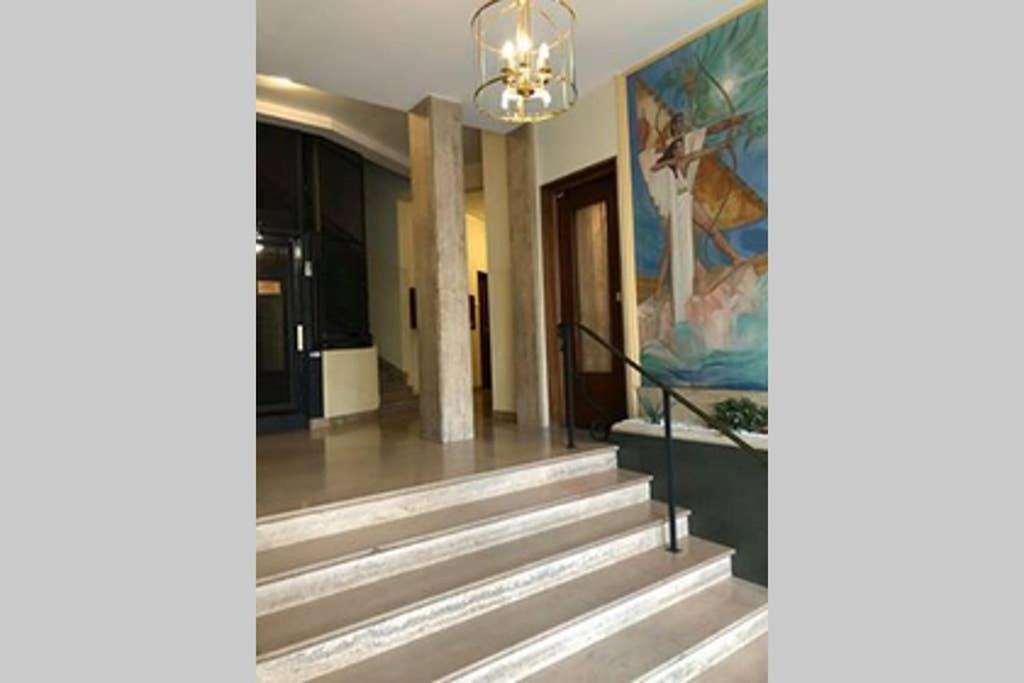 Appartement Nice Proche Mer Et Centre Bagian luar foto